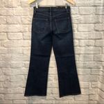 J Brand NWT  Carolina High Rise Ankle Flare Jeans Photo 5