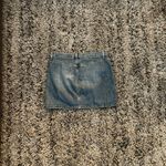 Gap 🌈 Mini Skirt Photo 1