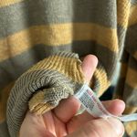 Free People  Beach Lightweight Striped Sweater Photo 2