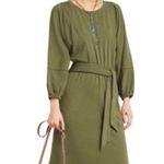 Anthropologie Thalia Midi Dress Photo 0