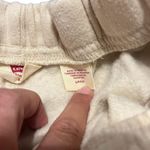 Levi's Levi’s beige Laundry Day joggers size small Photo 4