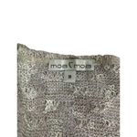 Moa Moa Women's Long Knitted Cardigan Photo 2