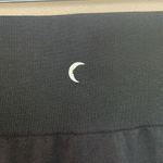 Zyia  Active womens medium ombre seamless tights leggings black white gym lulu at Photo 3