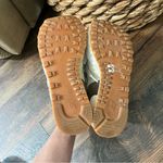 New Balance  574 Gray Pink Size 7.5 Photo 3