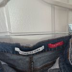 Celebrity Pink Jean Shorts Photo 2