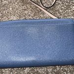 London Fog Blue Crossbody Bag. NWOT. Photo 7