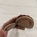 Free People Mirage Woven Mule Photo 5