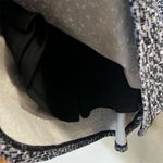 CJ Banks Women's 3XL Athletic Skort Purple & White Pattern Built In Shorts Size undefined Photo 3