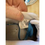 Nike Court Vision Low White Casual Shoes Sneakers Size 6.5 Women's Painted*** Photo 3