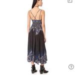 Free People  Be My Baby Midi Dress Size XS Photo 8