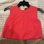 ZARA Top Photo 0