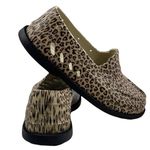 Sperry  cheetah print top-sider Photo 1