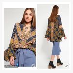 Free People  Magic Mystery Tunic Photo 2