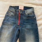 Revice Denim  Mon Amour High Rise Crop jeans Photo 1