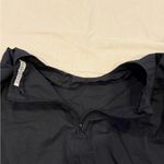 Everlane Blue Blouse Relaxed Fit Essential size small Photo 3