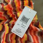 Hurley  Multicolor Zigzag Tank Top Photo 4