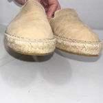 Free People Espadrille Sandals Strap Shoe Purple Platforms Boho Size 38 Photo 7