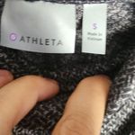 Athleta  Criss Cross High Waisted Metro Legging Photo 2