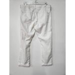 Anthropologie NWT Pilcro The Slim Boyfriend Jeans Size 32. A42 Photo 7