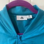 Disney ’s Haunted Mansion Windbreaker sz M NWOT RARE Photo 4
