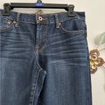 Lucky Brand  Womens Jeans Size 8 Blue Sweet'N Low Straight Leg Photo 3