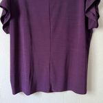 Susan Lawrence  Top Women 3X Career Business Office Party Cocktail Evening Dressy Photo 6