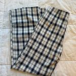 Princess Polly Euros Pants Black White Photo 2