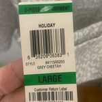 Charter Club NWT  Pima Cotton Pajama Set Photo 5