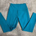 Beyond Yoga  Spacedye Caught in the Midi High Rise Leggings size M Photo 9