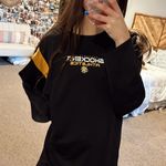 NCAA Wichita State Shockers Long Sleeve Top Photo 0