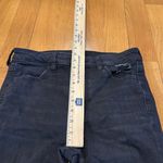 American Eagle  outfitters next level stretch super hi -rise jegging size 8 . Photo 6
