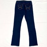 Delia's Y2K Low Rise Denim Jeans Photo 1