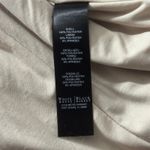 White House | Black Market White House Black‎ Market Dress Womens M Gold Sequin Sparkle Holiday Party Photo 6