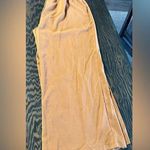 SheIn Woman’s  Flowy Dress Pants Tan (657) Photo 0