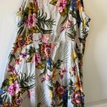 Xhilaration Xhileration Floral Sundress Photo 3