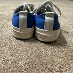 Converse x Comme des Garçons 171848C Chuck 70 in Blue Quartz/Egret W 7.5/ M 5.5 Photo 2