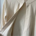 Banana Republic  Light Beige Cardigan Photo 2