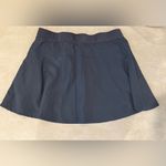Bcg  Navy Blue‎ Skirt Skort Size XL Photo 5