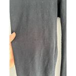 Aeropostale Pants Women Size XS Black Flared High Rise Gym Active Sporty Workout Photo 6