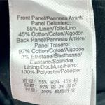 Mori Lee Strapless Ball Gown 3/4 Blue Sweetheart Neckline Sparkly Mermaid Corset Photo 14