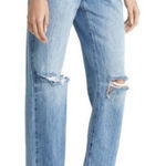 BLANK NYC BLANK NUC THE HOWARD LOOSE FIT JEANS SZ 27 Photo 0