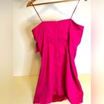 Sam Edelman NWOT- Pink Mini Dress -large Photo 1