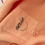 Aerie  Beach Open Skies Oversized Sweatshirt in Size Medium Photo 2