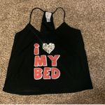 Mentally Exhausted Pajama Top/Size XL Photo 0