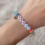 Altar'd State Beaded Bracelet Photo 1