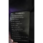 Urban Outfitters  Lexington‎ Empire Waist Mini Dress Medium Brown Multi Y2K Photo 3