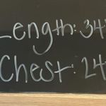 Michael Kors MICHAEL : Gray/ Silver Metallic Sweater Dress- L Photo 15