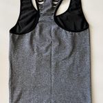 Active Wear Set Gray Photo 4