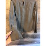 Prologue  Women Top Size Medium Top Long Sleeves Crew neck Minimalist Photo 9