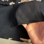 Talbots Petites Women's Silk Floral A Photo 1